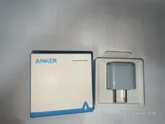 【送料無料！】Anker Nano Charger (20W) USB-C