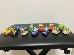 2025年最新】チョロq ポケモンの人気アイテム - メルカリ