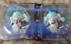 ハンギョドン フィギュア ハッピーくじ セット