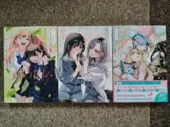 女装男子はスカートを脱ぎたい！ Comiczin 特典イラストカード付き
