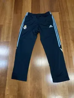 早い者勝ち　美品　アディダス　レアル マドリー　トレーニングジャージ サイズO