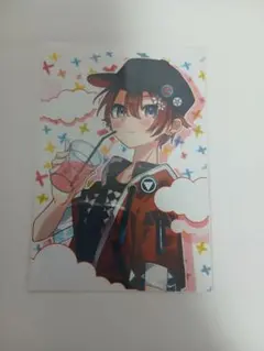 すたぽら Coe. ブロマイド - メルカリ