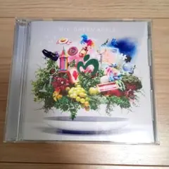 Mrs. GREEN APPLE 10周年記念アルバム 10 通常盤