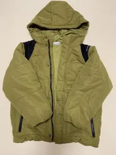 ジャンパー コート