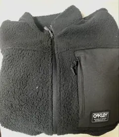 OAKLEY オークリー ボアフリースジャケット