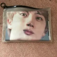 ジンのスローガン