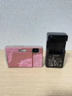 2026年最新】fujifilm finepix z250fd ピンクの人気アイテム - メルカリ