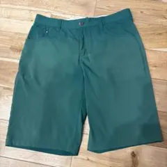 ゴルフショートパンツ　Lサイズ