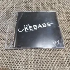 THE KEBABS CDセット 2025年最新】THE KEBABS cdの人気アイテム - メルカリ