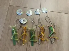 希少昆虫75/76/79年標本 カメレオンバッタ オオムラサキ オオカマキリ 希少昆虫標本 カメレオンバッタ オオムラサキ オオカマキリ現状