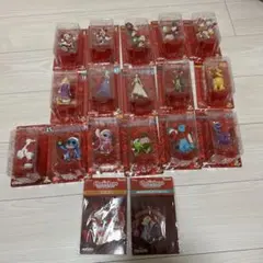 ディズニークリスマスオーナメント2025 まとめ売り