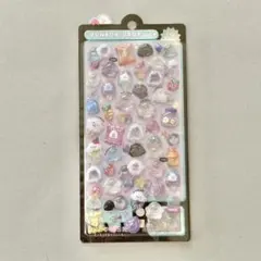 正規品⭐︎ボンボンドロップシール　ばけばけボンボン　オバケ