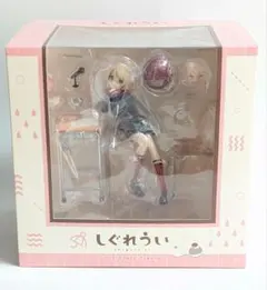 山*司様 【箱あり】しぐれうい ガレージキット フィギュア 14cm 新品未使用 山*司様 【箱あり】しぐれうい ガレージキット フィギュア 14cm 新品未