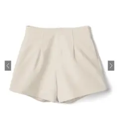 GRL タックワイドパンツ　at1744