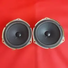 carrozzeria カロッツェリア TS-V07A ミッドのみ　4個セット carrozzeria カロッツェリア TS-V07A ミッドのみ 4個セット - メルカリ