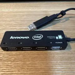 USBハブ 4ポート