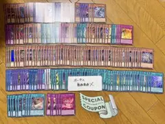 遊戯王 オリジナルアートワークコレクション ウルトラレア スーパーレア 3コン