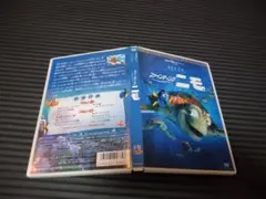 DVD ファインディング・ニモ 2枚組 コレクターズ・エディション