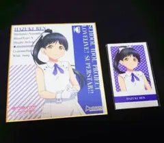 レースクイーン 日南まみ・森脇梨々夏の直筆サイン - メルカリ