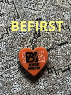 BE:FIRST キーホルダー ハート型 2022-2023