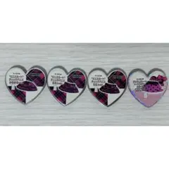 プリティーリズム ストーン ミニスカートチェックパニエみゆみゆ はるぅ AKB