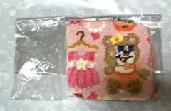 新品】ニナズクローゼット♡オールドテディ♡ハート型ポーチ - メルカリ