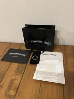 2026年最新】CHROME HEARTS 付属品：保証書 リング・指輪の人気