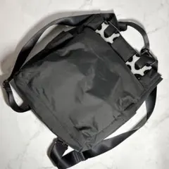最終値下げ☆ear PAPILLONNER イアパピヨネ 2way樹脂 リュック