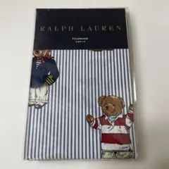 新品未使用ラルフローレン ハーフケット&タオルセット
