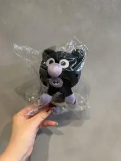 みかりん様専用【新品タグ付き】赤ちゃんバイキンマン ぬいぐるみ アンパンマン