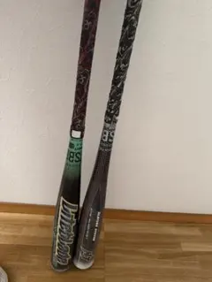 軟式バット シンジ様専用