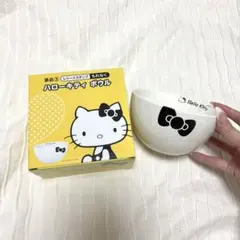 HELLO KITTY キティちゃん ボウル　ローソン　LAWSON ♡