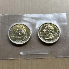 2025年最新】銀貨 ハワイの人気アイテム - メルカリ