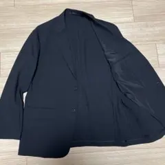 ビックサイズ　UNIQLO【ユニクロ】感動ジャケット【size 2XL】