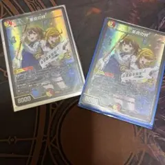 デュエルマスターズ　革命の絆