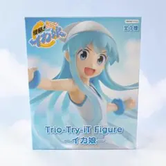 2026年最新】侵略 イカ娘フィギュアの人気アイテム - メルカリ
