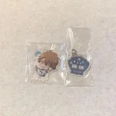 アイナナ アニカフェ アクキー アクスタ 十龍之介