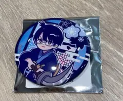銀魂 推し旅 東海道大珍道中編 JR東海コラボ 缶バッチ 沖田総悟 - メルカリ