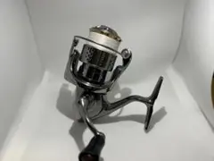 SHIMANO 18ステラ 2500SHG スピニングリール 03802 - メルカリ