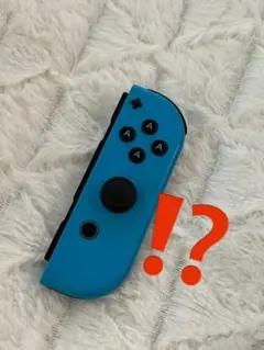 ジョイコン joy-con 右　コントローラー　純正