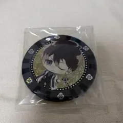 あんさんぶるスターズ！！ アニメイトカフェ [缶バッジコレクション