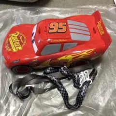 ライトニング・マックィーン 95 ストラップ付き