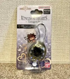 キングダムハーツ たまごっち ライトモード/ダークモード 2個セット 未開封】キングダムハーツ たまごっち ライトモード - メルカリ