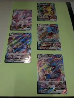 2026年最新】ポケモンカード rrr rr まとめ売りの人気アイテム - メルカリ