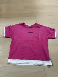 ブランシェス　半袖Tシャツ　120センチ