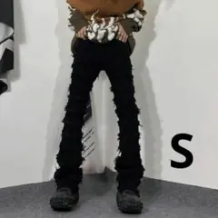 2025年最新】リックオウエンス パンツの人気アイテム - メルカリ