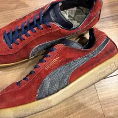 PUMA FIRE BIRD