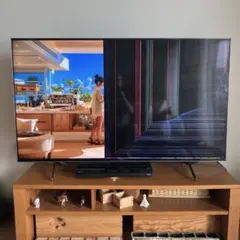 【ジャンク品】SONY 55V型 4K液晶テレビ KJ-55X9500H 2026年最新】kj-55x9500hの人気アイテム - メルカリ
