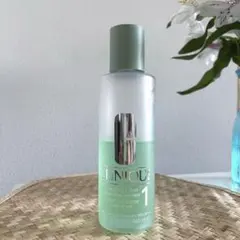 クリニーク クラリファイング　日本製 ローション1・化粧水CLINIQUE