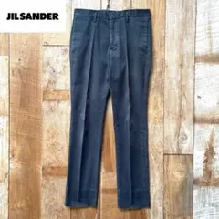 JILSANDER テーパード スラックス パンツ 44 67997032のサムネイル